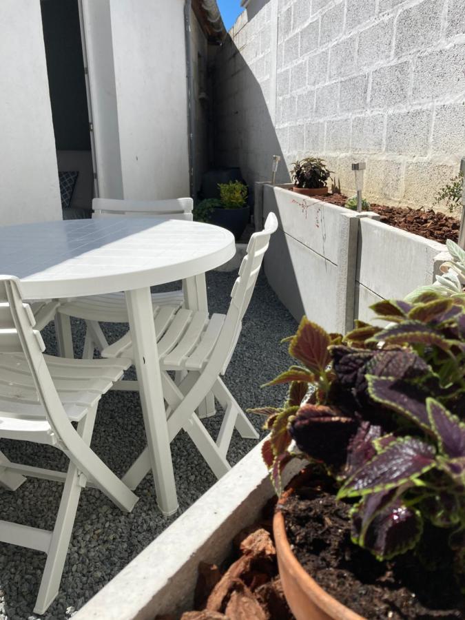L'Aube En Somme Villa Millencourt-en-Ponthieu Екстериор снимка