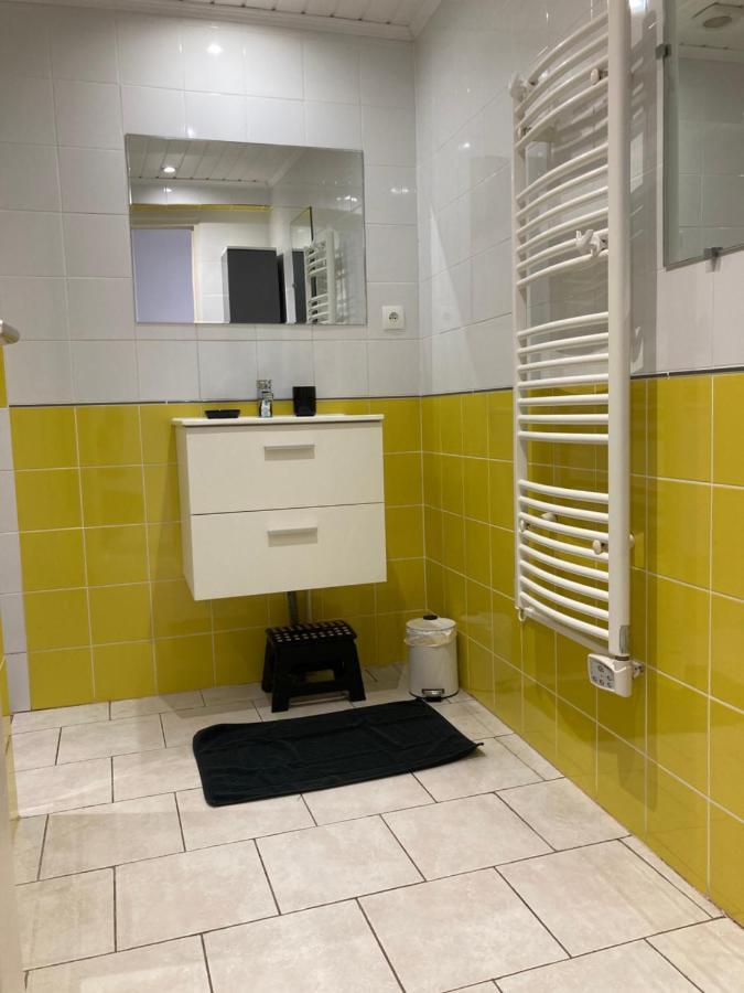 L'Aube En Somme Villa Millencourt-en-Ponthieu Екстериор снимка